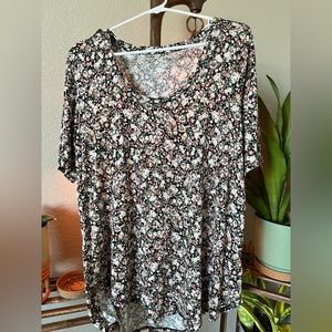 Maurices 24/7 Tunic